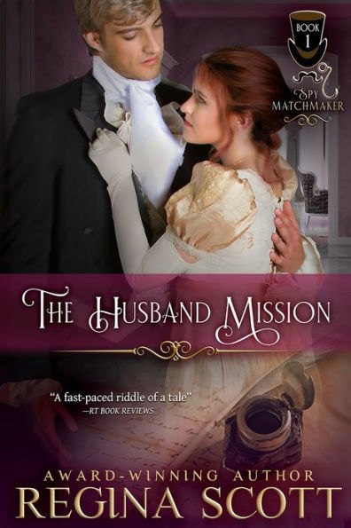 The Husband Mission