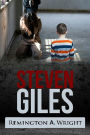 Steven Giles (1of 3 series)