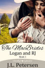 The MacBrides : Logan and RJ