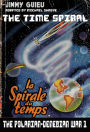The Time Spiral