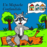 Title: Un Mapache Confundido, Author: Ivan Leon