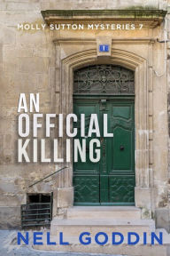 Title: An Official Killing, Author: Nell Goddin