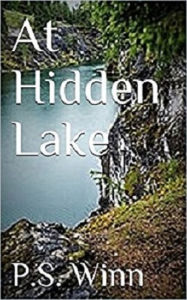 Title: At Hidden Lake, Author: P.S. Winn