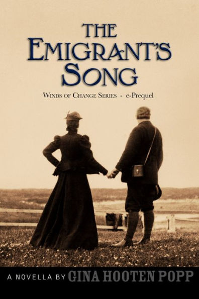 The Emigrant's Song - Winds of Change Short Story Prequel