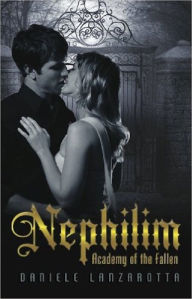 Title: Nephilim, Author: Daniele Lanzarotta