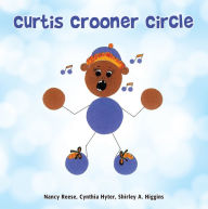 Title: Curtis Crooner Circle, Author: Clarys