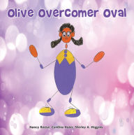 Title: Olive Overcomer Oval, Author: Nancy Reese