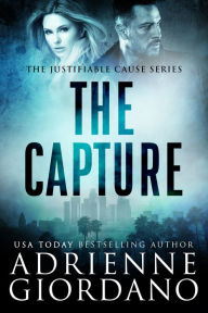 Title: The Capture, Author: Adrienne Giordano