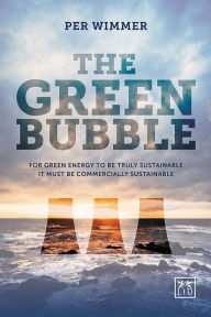 Title: The Green Bubble, Author: Per Wimmer