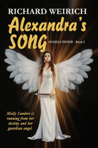 Title: Alexandra's Song, Author: Richard Weirich