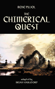 Title: The Chimerical Quest, Author: Lenore E. A. Walker EdD