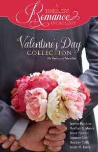 Title: Valentine's Day Collection, Author: Janette Rallison