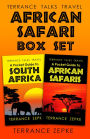 African Safari Box Set
