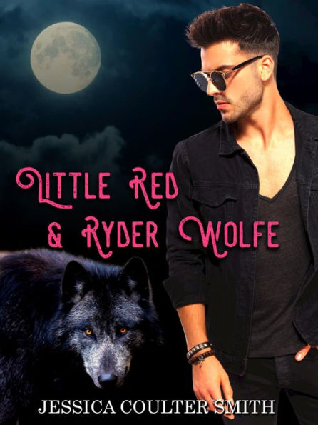 Little Red & Ryder Wolfe