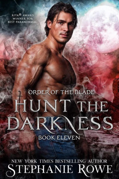 Hunt the Darkness (Order of the Blade)