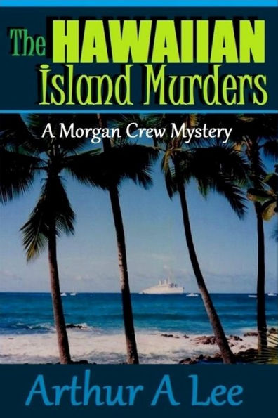 The Hawaiian Island Murders