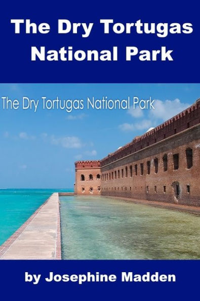 Dry Tortugas National Park for Kids