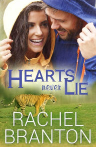 Title: Hearts Never Lie, Author: Rachel Branton