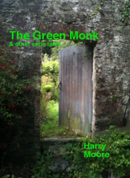 The Green Monk