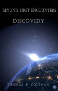 Title: Beyond First Encounters Discovery, Author: Thomas Coleman