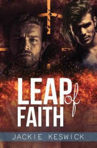 Title: Leap of Faith, Author: Jackie Keswick