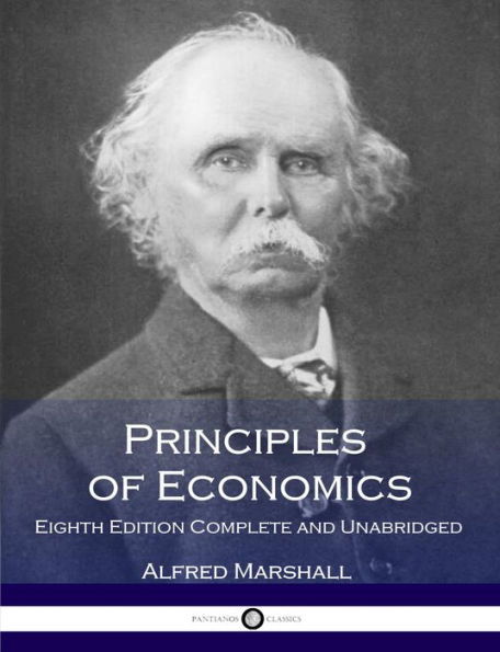 Principles of Economics - Eighth Edition - Complete
