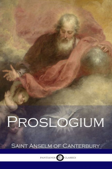 Proslogium