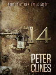 Title: 14, Author: Peter Clines