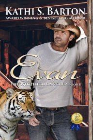 Title: Evan, Author: Kathi S. Barton