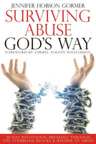 Title: Surviving Abuse God's Way, Author: Jennifer Hobson