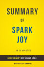 Spark Joy: by Brene Brown Summary & Analysis