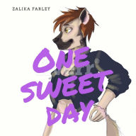 Title: One Sweet Day, Author: Jennifer Gisselbrecht Hyena