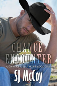 Title: Chance Encounter, Author: SJ McCoy