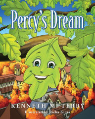 Title: Percys Dream, Author: Kenneth Terry