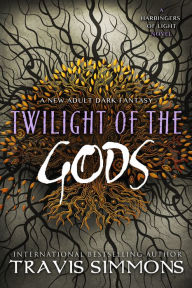 Title: Twilight of the Gods, Author: Travis Simmons