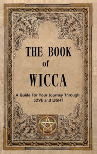Title: The Book of Wicca, Author: David Kennedy