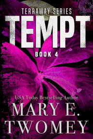 Title: Tempt: A Vampire Romance, Author: Mary E. Twomey