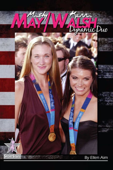 Misty May/Kerri Walsh: Dynamic Duo