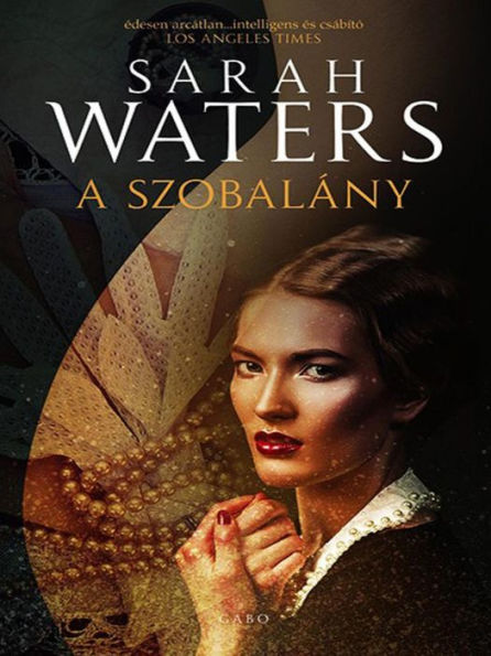 A szobalány (Fingersmith)