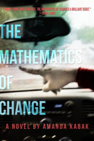 Title: The Mathematics of Change, Author: Amanda Kabak