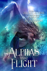 Title: Alphas Take Flight, Author: Jaide Fox