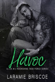 Title: Havoc, Author: Laramie Briscoe