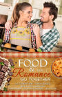 Food and Romance Go Together, Vol. 1