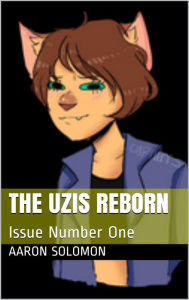 Title: The Uzis, Author: Aaron Solomon