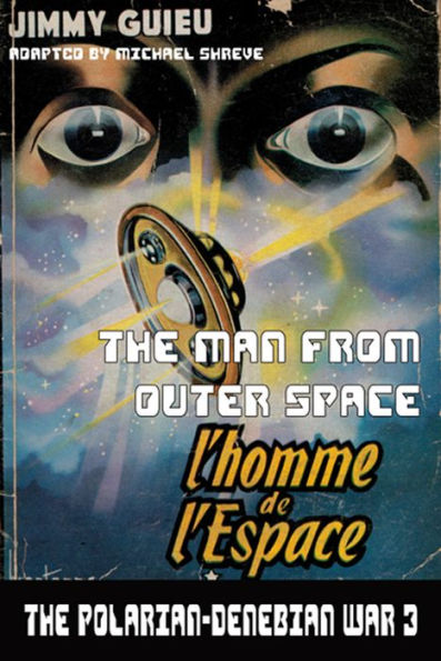 The Man from Outer Space