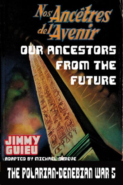 Our Ancestors from the Future