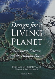 Title: Design for a Living Planet, Author: Die Pinguine Aus Madagascar