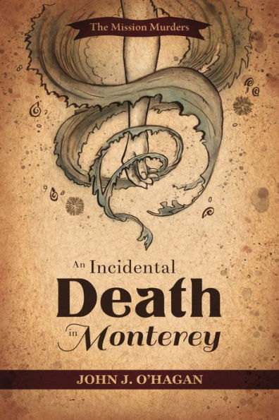 An Incidental Death in Monterey