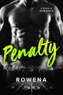 Penalty: A Sports Romance