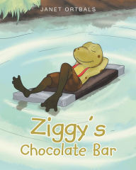 Title: Ziggy's Chocolate Bar, Author: Michael Schulte